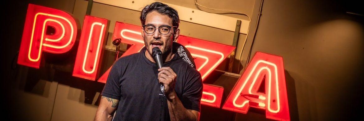 Eric D. Swalm banner