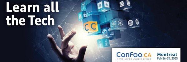 confooca Profile Banner