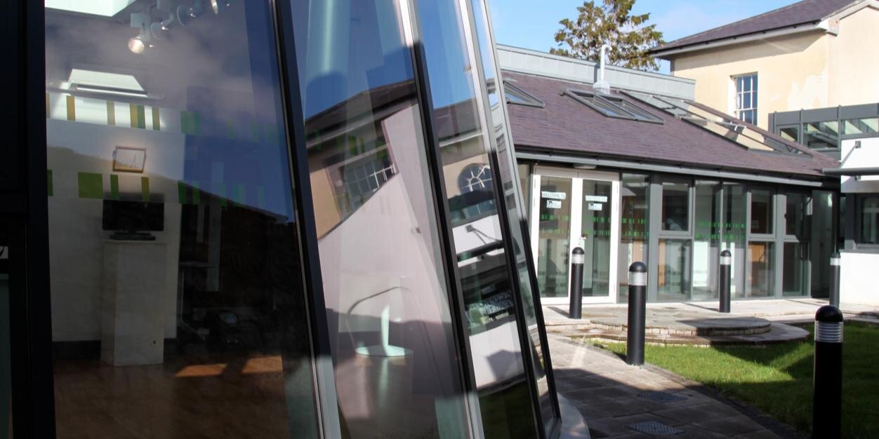ArthouseLibrary's profile banner image
