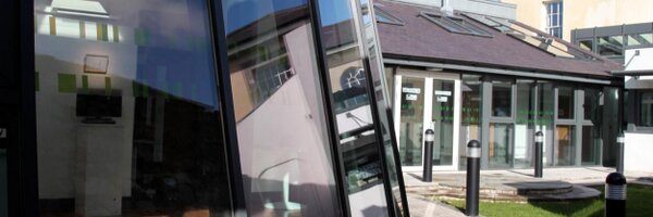 ArthouseLibrary Profile Banner