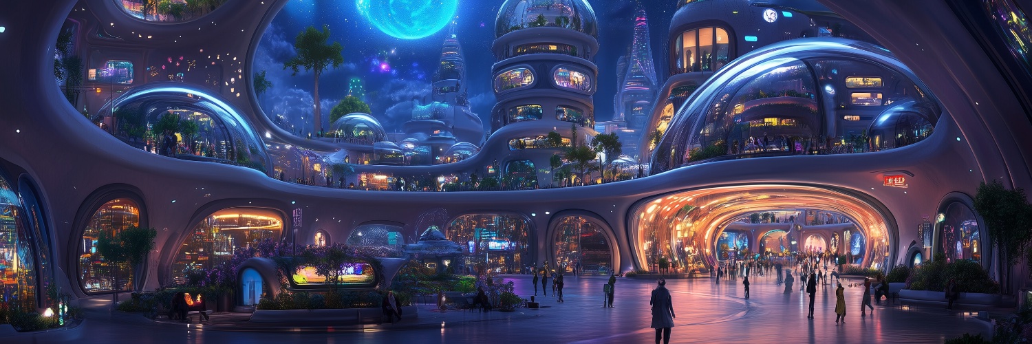 Rob Hestand | ArtisanOS Alpha banner