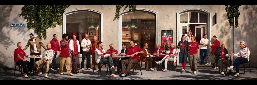 Patches O'Houlihan banner