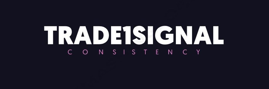 Trade1Signal's profile banner image