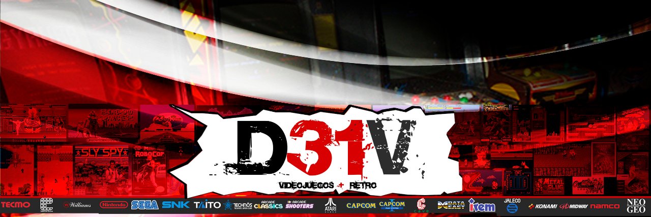 d31v's profile banner image