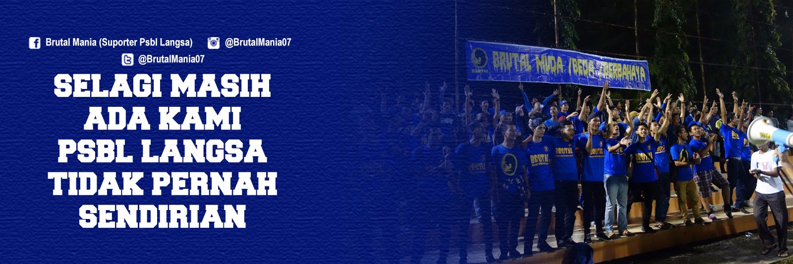 BRUTALMania07's profile banner image