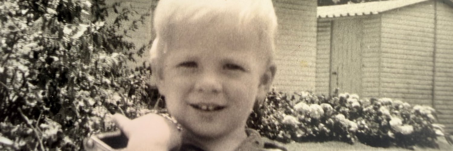 DavidWTedder's profile banner image