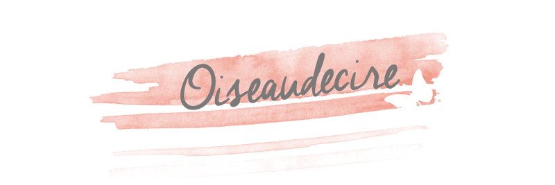 oiseaudecire's profile banner image