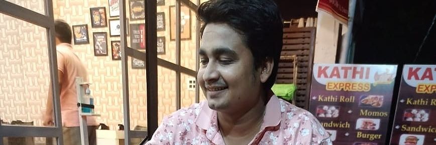 modiarpit4's profile banner image