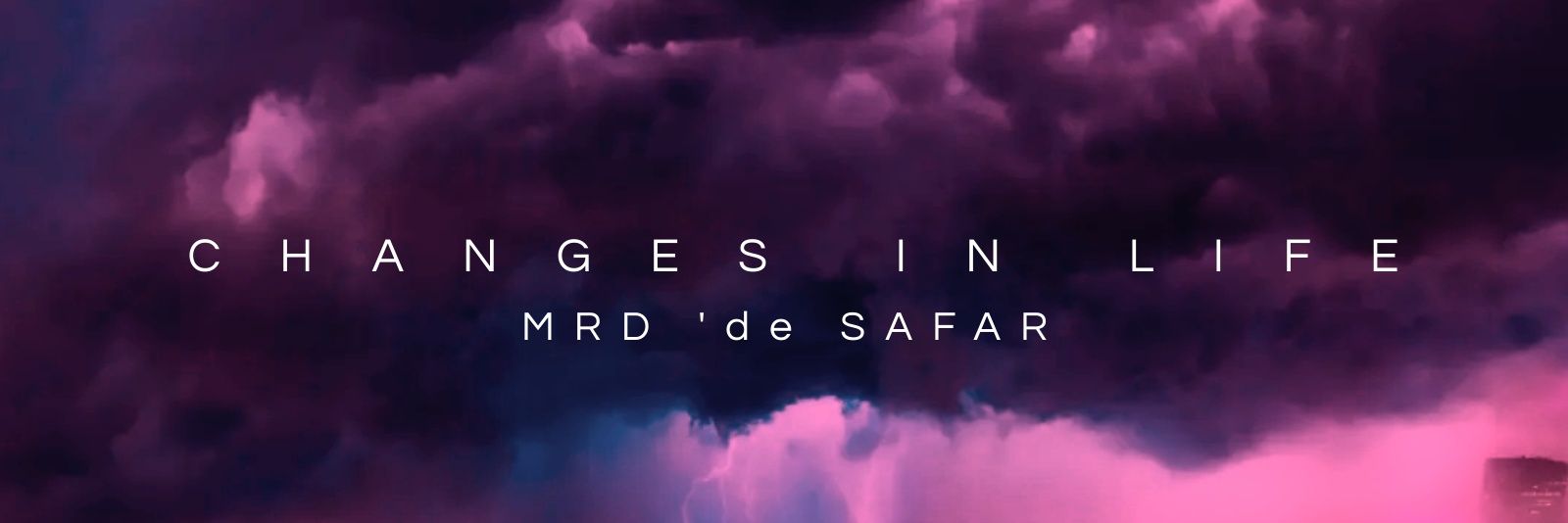 MRDdeSAFAR's profile banner image