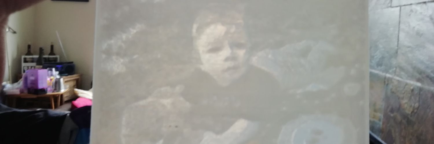 podmore71's profile banner image