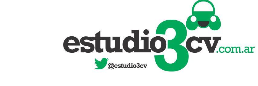 Estudio3cv's profile banner image