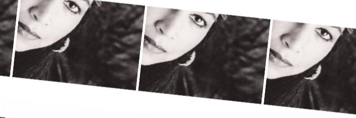 bindiasri's profile banner image