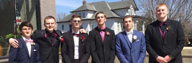 keatonficker's profile banner image