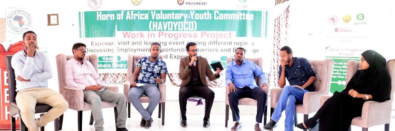 Faysal Abdirashed Raan banner