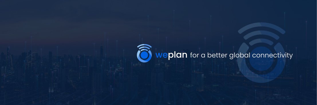 AnalyticsWeplan's profile banner image