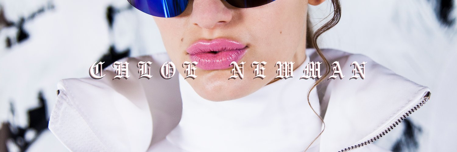 Clo_Newman's profile banner image