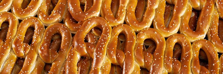 Phily Pretzel banner