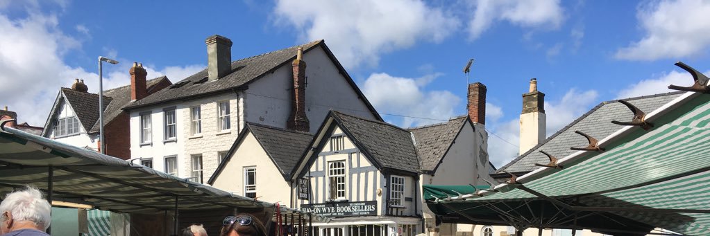 Hay Markets Ltd banner