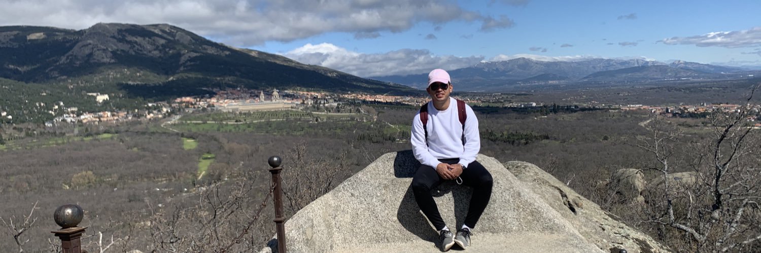 johnnyalberto10's profile banner image