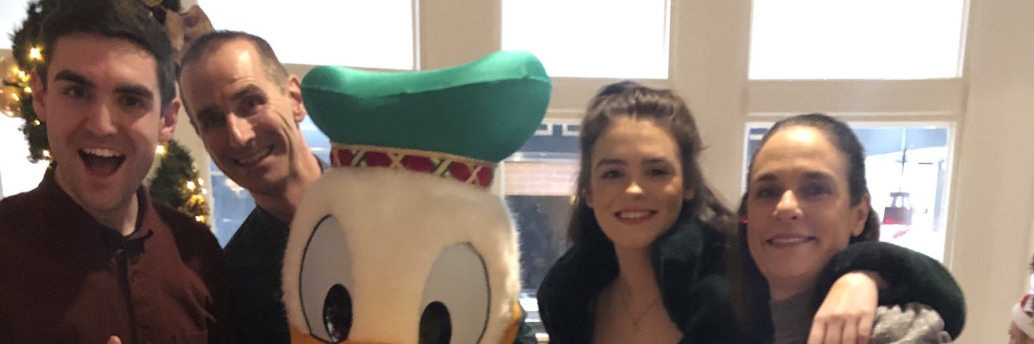 Adele Louise Fearn banner