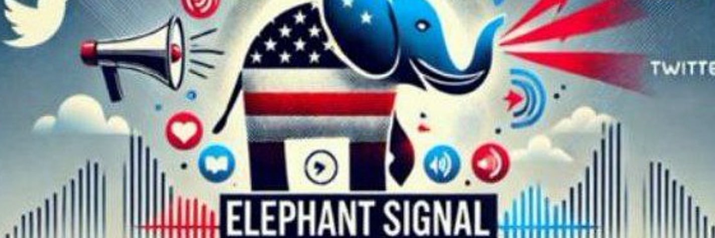 ElephantSignal1's profile banner image