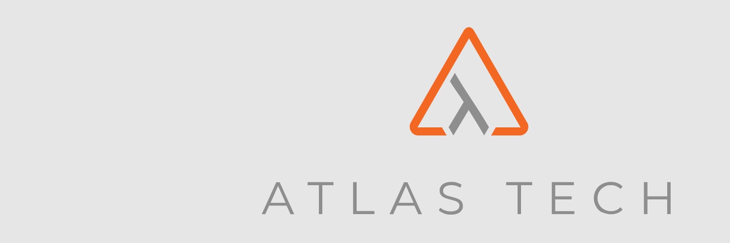 Atlas Tech banner