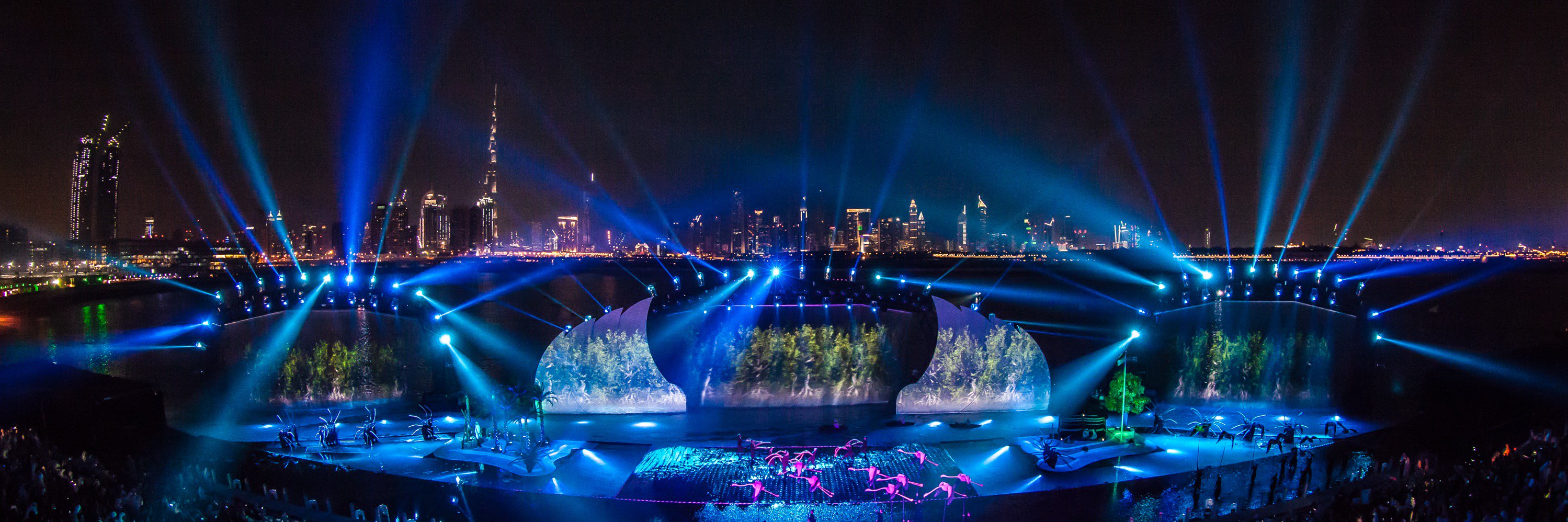 Neumann&Müller Veranstaltungstechnik banner