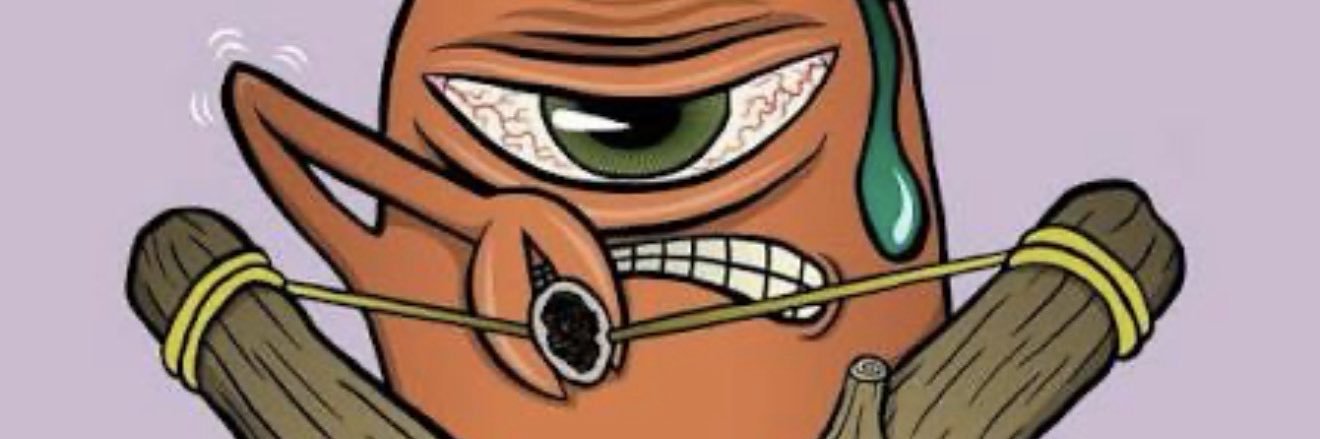 proxihunter's profile banner image