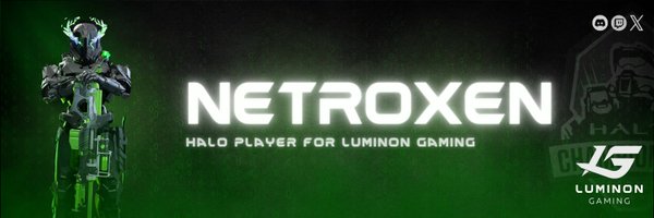 Netroxenal Profile Banner