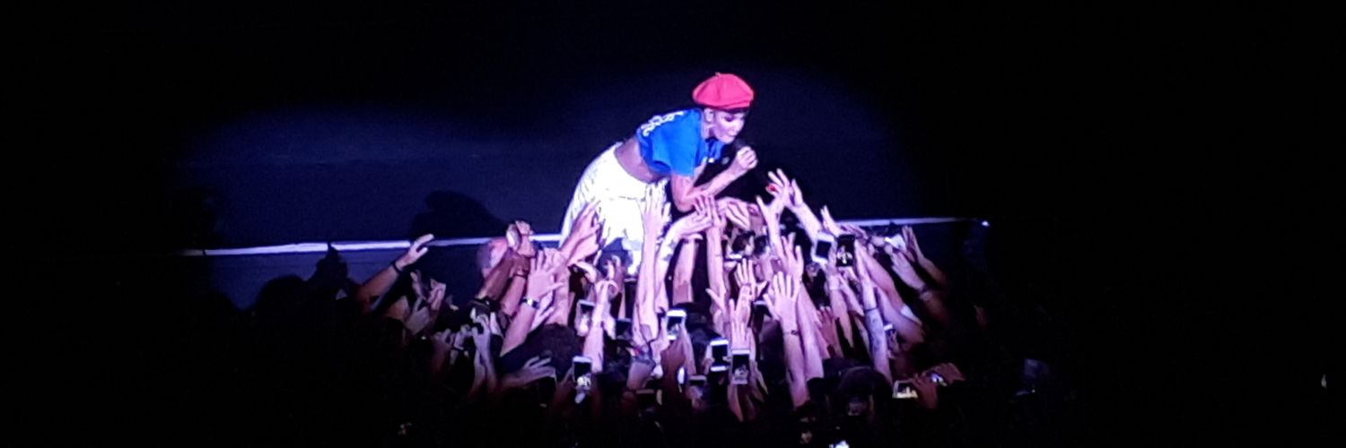 good at charades? banner