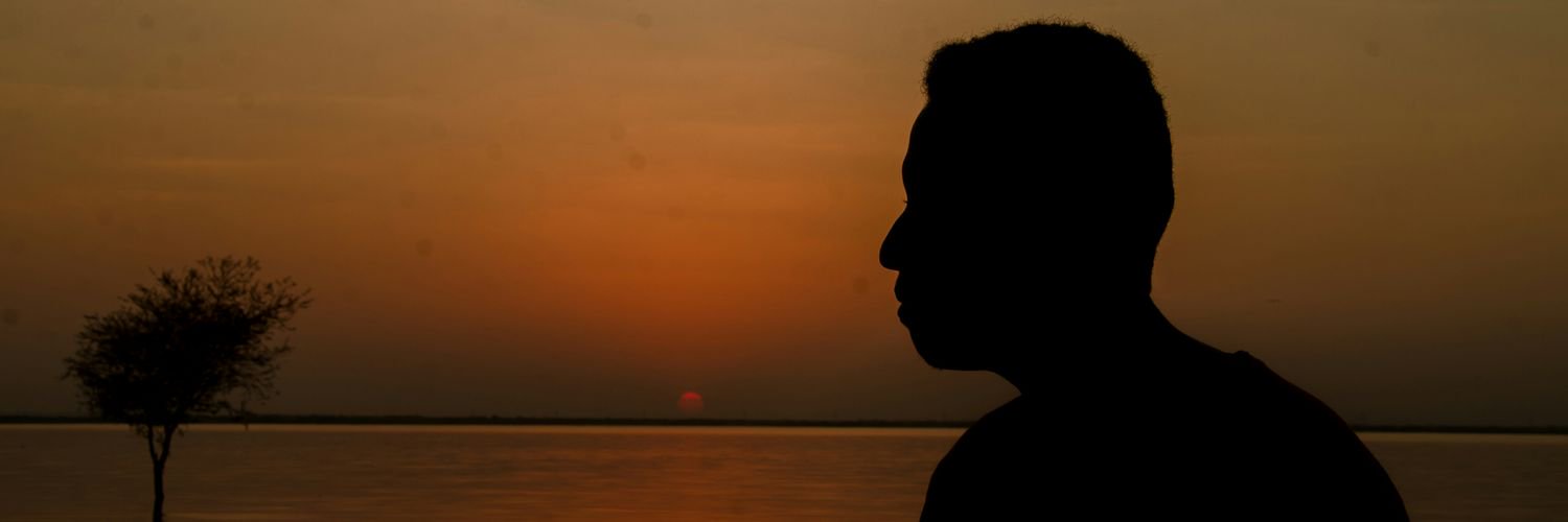 Merghanyahmed's profile banner image