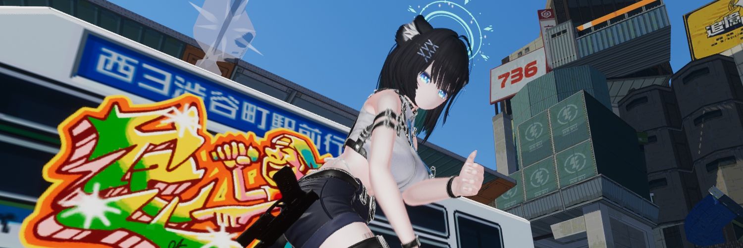 KinuuDayo's profile banner image