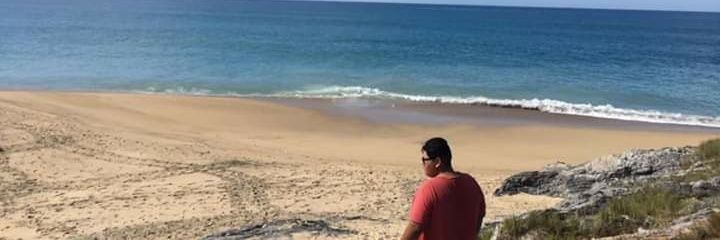AlvinBalbuenaAl's profile banner image