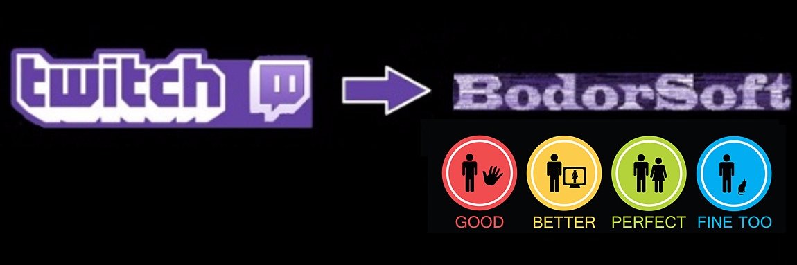 Bodor László banner