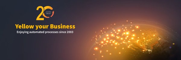 jobrouter Profile Banner