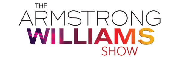 Armstrong Williams 🇺🇸 Profile Banner