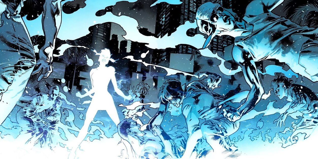 UelSpark's profile banner image