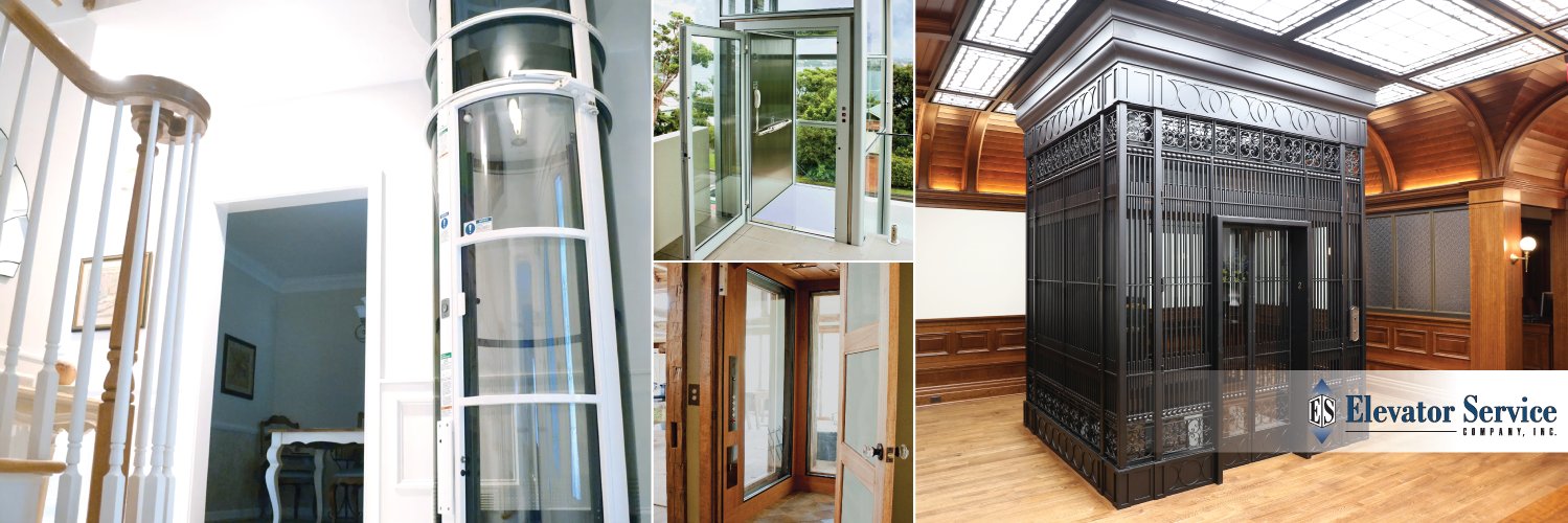 ElevatorServCo's profile banner image