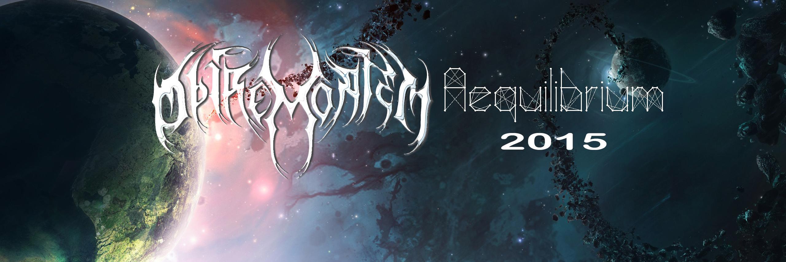 Obiremort's profile banner image