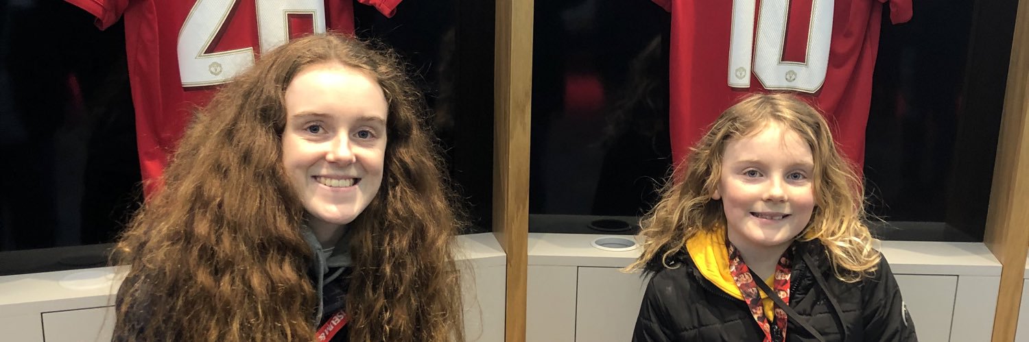 hilarylaherty's profile banner image