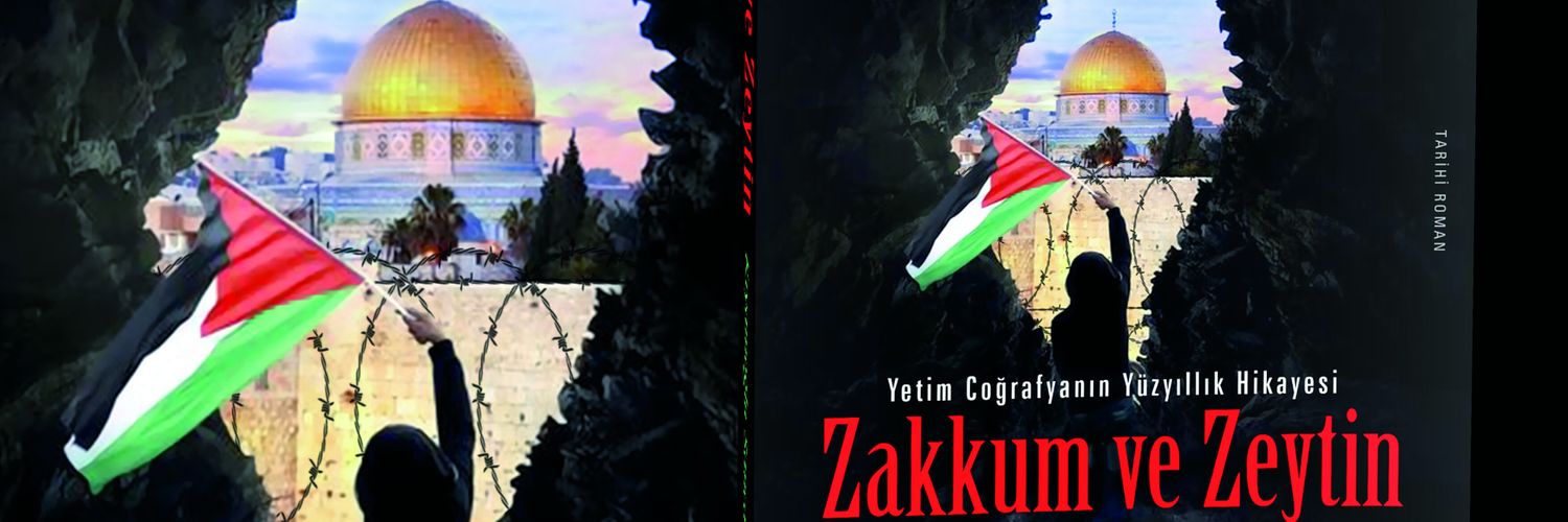 kiyamoglu's profile banner image