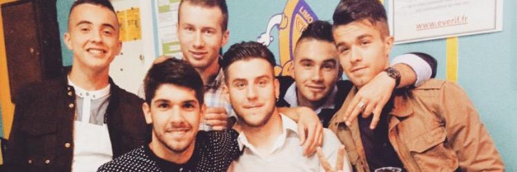Valou_87's profile banner image