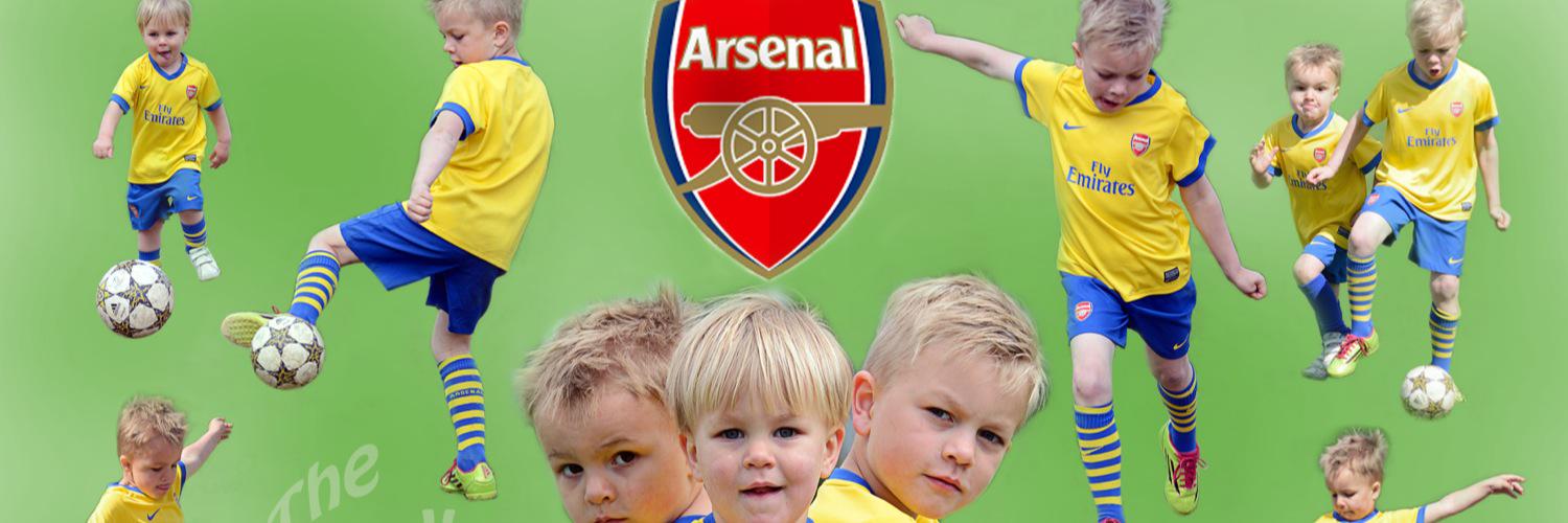 GoonerSince79's profile banner image
