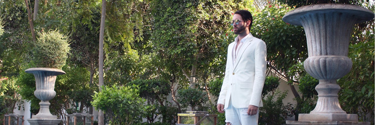 Maxim Bouchard banner