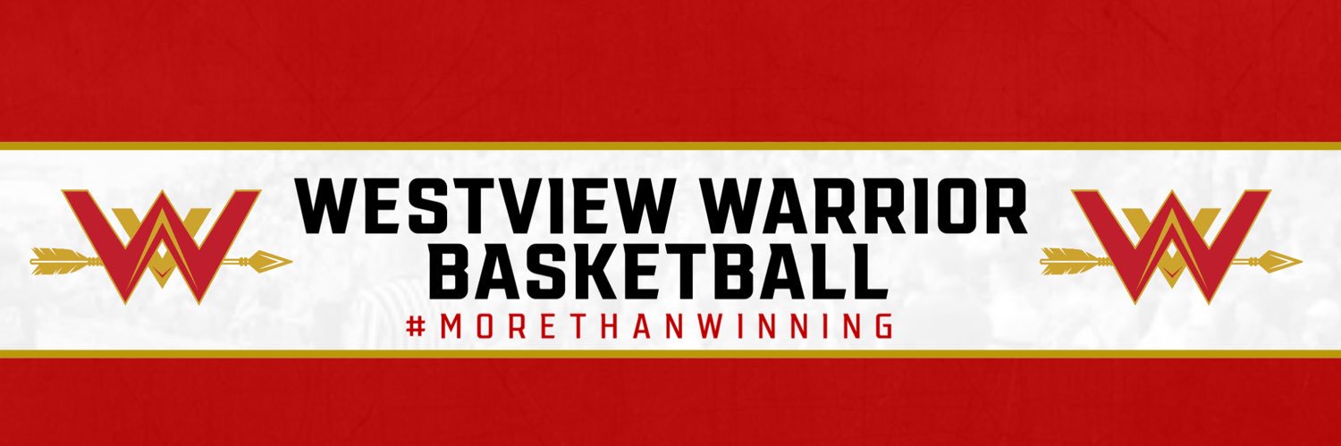 WestviewHoops's profile banner image