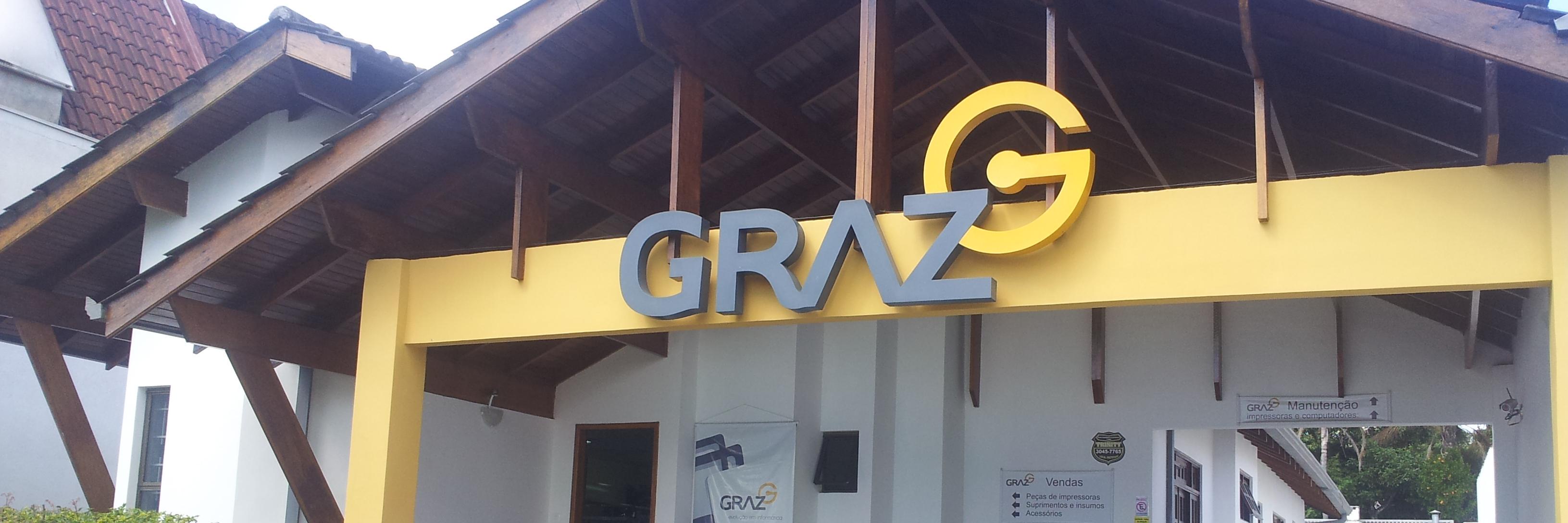 GRAZ Impressoras (@Graz_info) / Posts / X