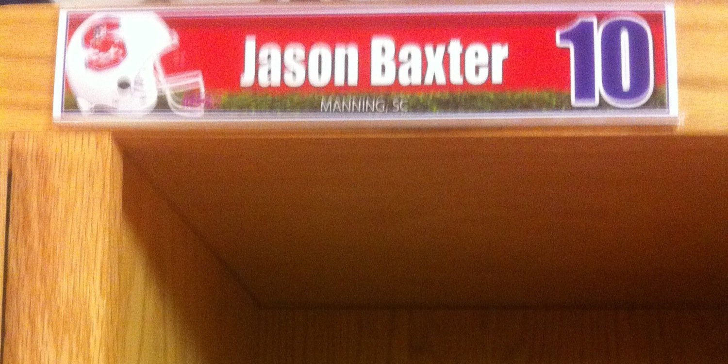 JasonBaxter5's profile banner image