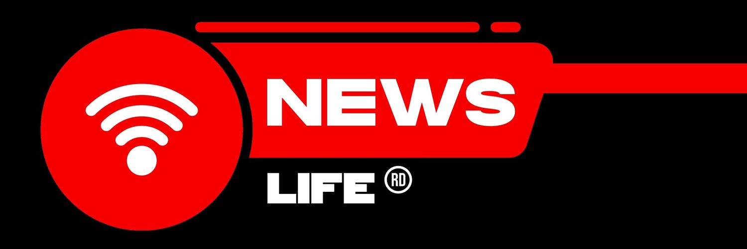 NewsLifeRD banner