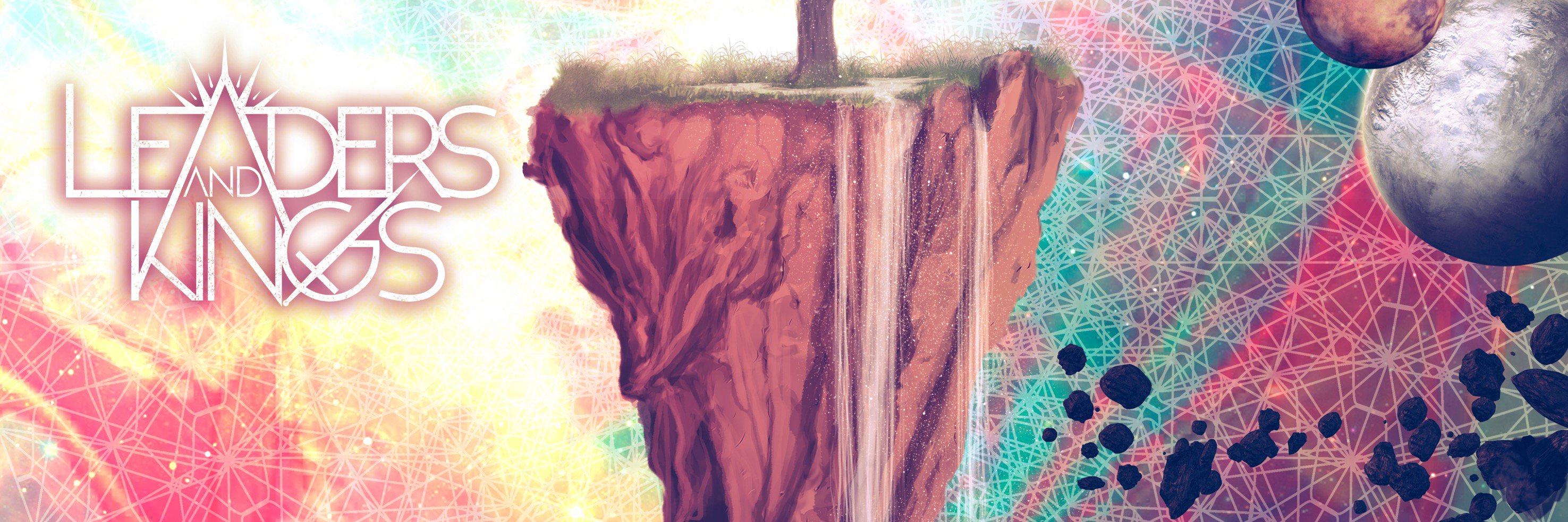 LeadersAndKings's profile banner image