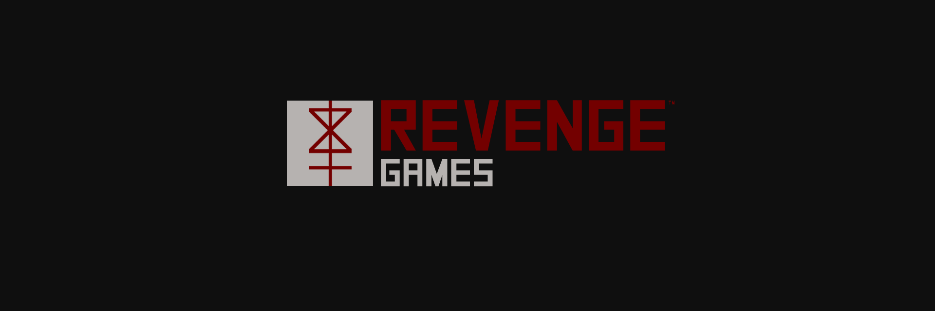 REVENGE GAMES banner